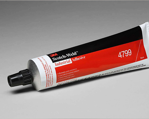 3M胶水4799(图1) 3M胶水4799(图1)