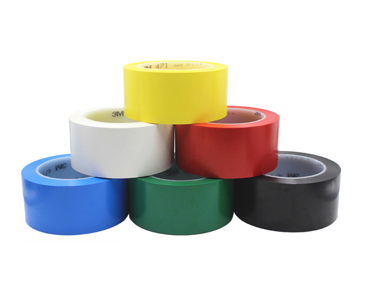 3M471单面胶带(图1)