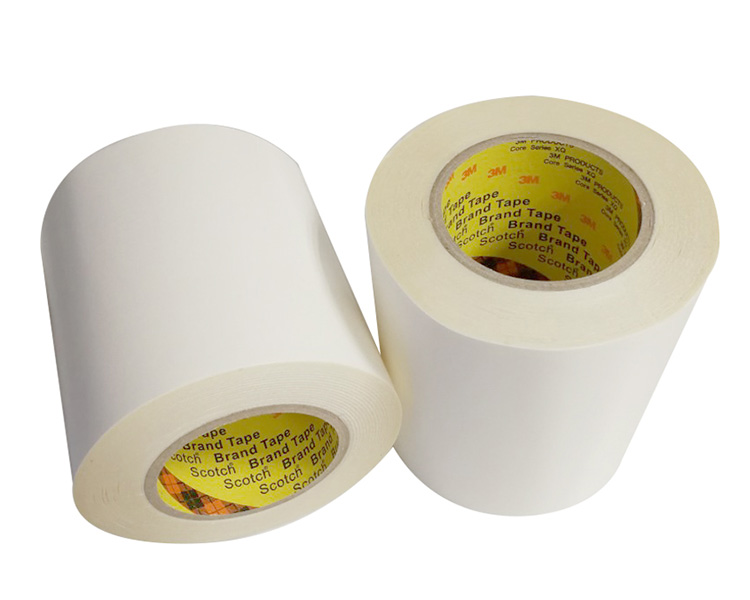 3M55256/3M55257/3M55258双面胶带(图1) 3M55256/3M55257/3M55258双面胶带(图1)