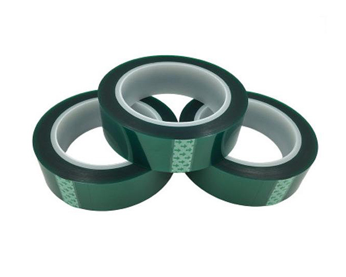 PET耐高温遮蔽胶带(图1)