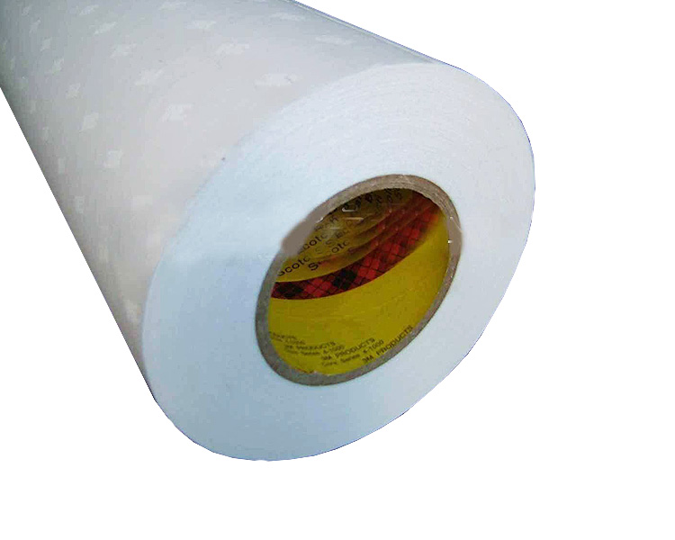 3M55231双面胶带(图1)