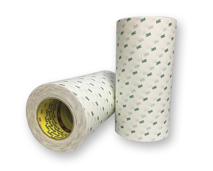 3M966双面胶带(图1)