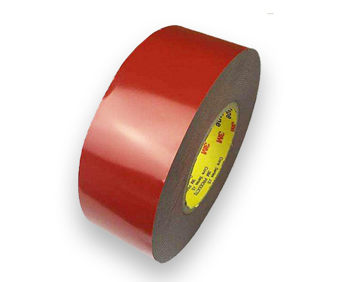 3M4211汽车胶带(图1)