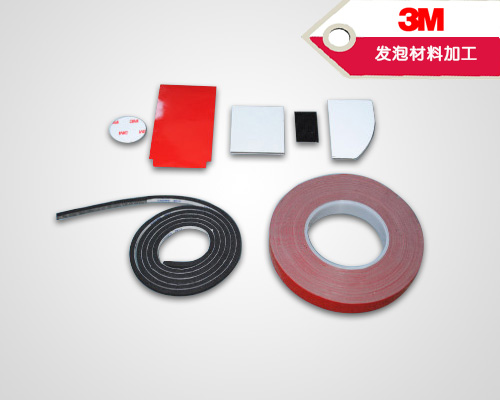 发泡类材料(图1)