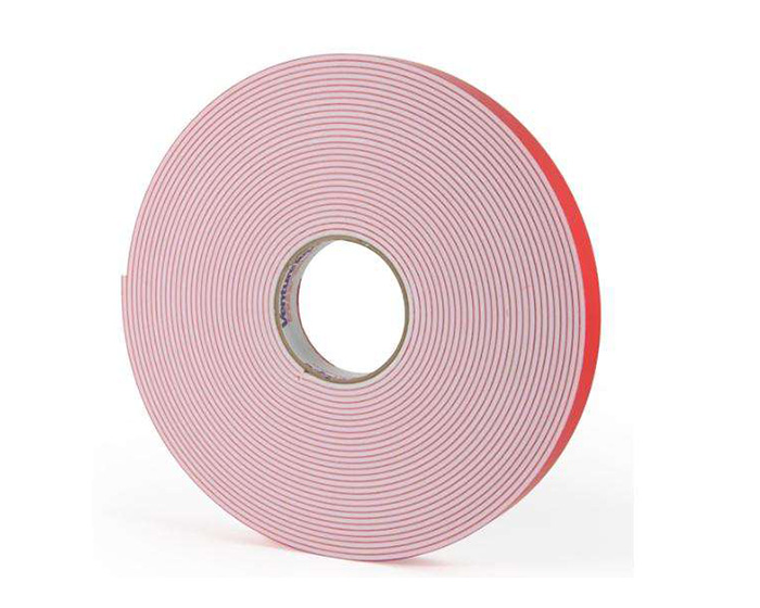 8008国产丙烯酸泡棉胶带(图1) 8008国产丙烯酸泡棉胶带(图1)