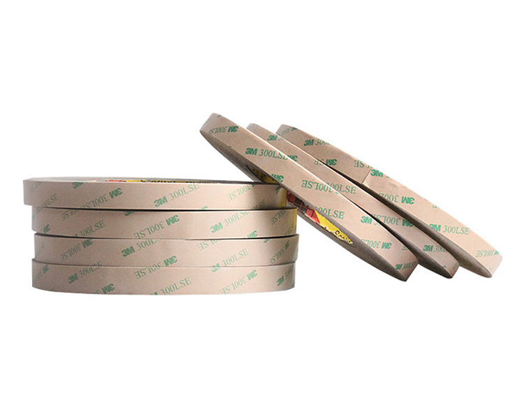 3M9471LE/3M9472LE/3M9671LE/3M9672LE双面胶带(图1) 3M9471LE/3M9472LE/3M9671LE/3M9672LE双面胶带(图1)