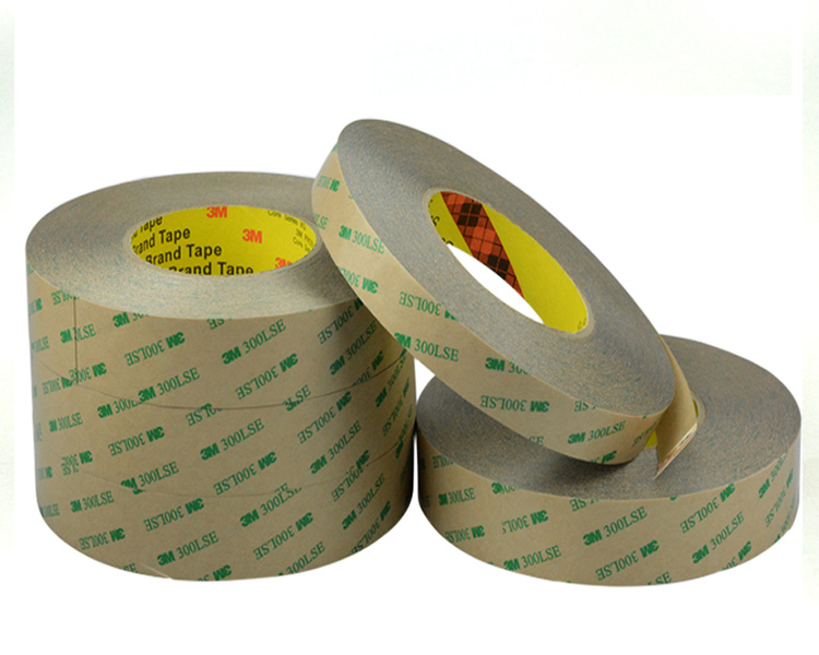 3M9495LE/3M9495MP双面胶带(图1) 3M9495LE/3M9495MP双面胶带(图1)