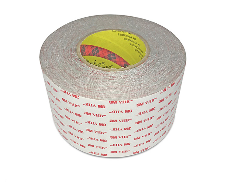 3M4920/3m4930/3M4950/3M4955/3M4959双面胶带(图1) 3M4920/3m4930/3M4950/3M4955/3M4959双面胶带(图1)