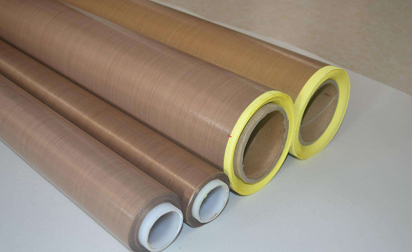 特氟龙耐高温胶带(图1)