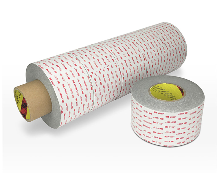 3M4945/3M4946双面胶带(图1) 3M4945/3M4946双面胶带(图1)