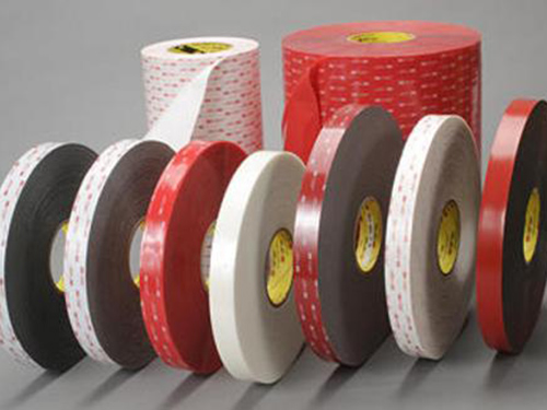 3m双面胶怎么样使用有效果(图1) 3m双面胶怎么样使用有效果(图1)