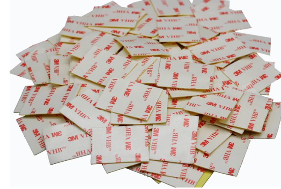 3m胶带模切加工(图2)